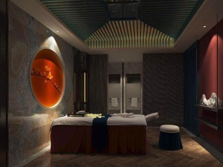 为什么选择上海长宁Teyou养生会馆桑拿会馆