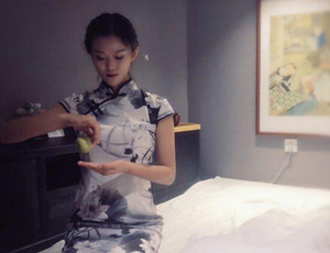 上海长宁足疗与足底反射学：在脚掌阅读人生